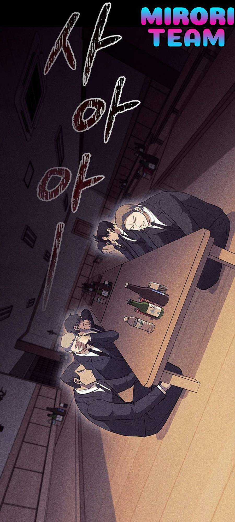 Sự Trở Lại Của Ông Trùm Chapter 12 trang 34