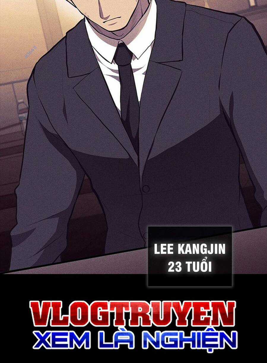 Sự Trở Lại Của Ông Trùm Chapter 12 trang 36