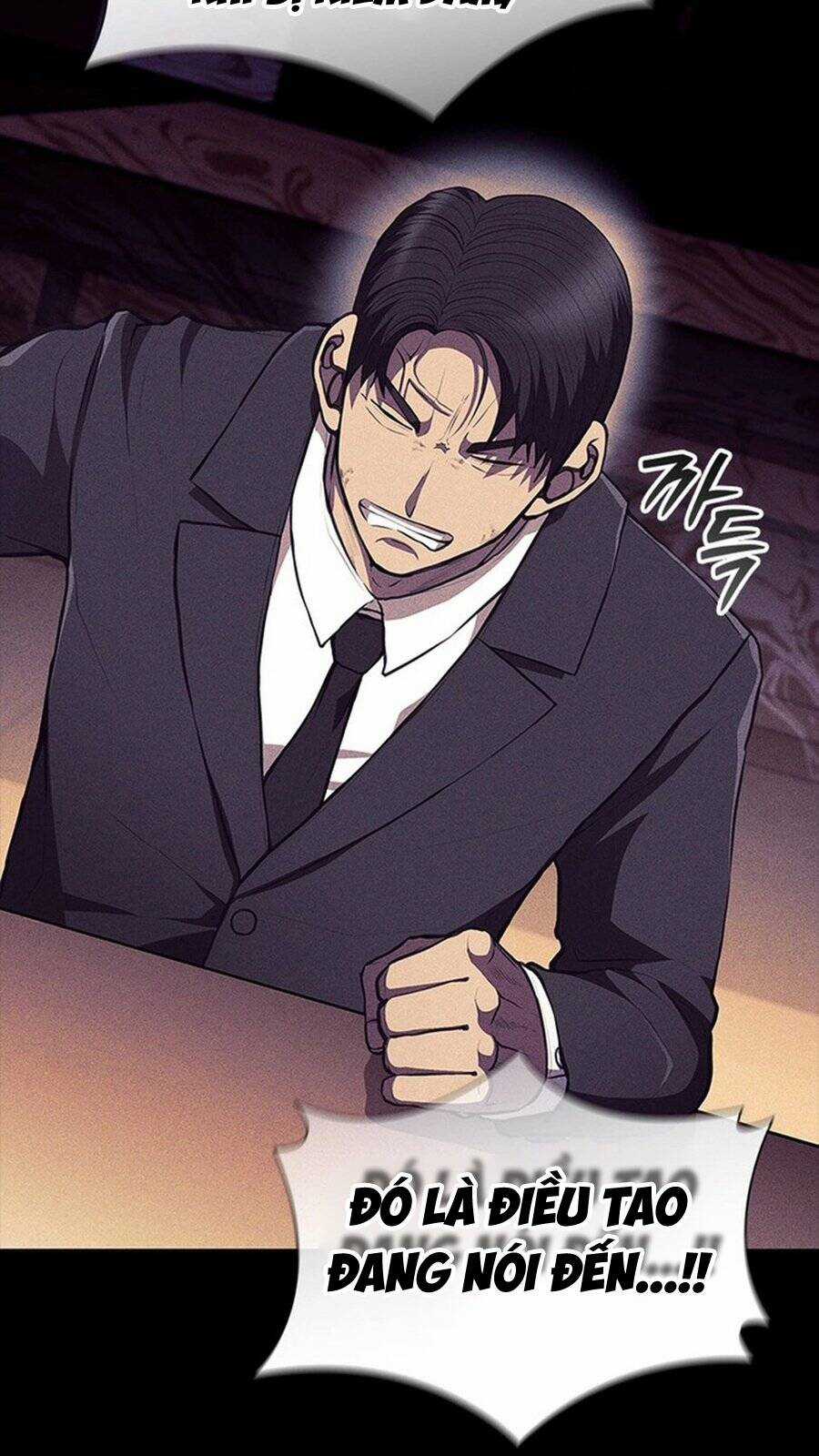 Sự Trở Lại Của Ông Trùm Chapter 12 trang 39