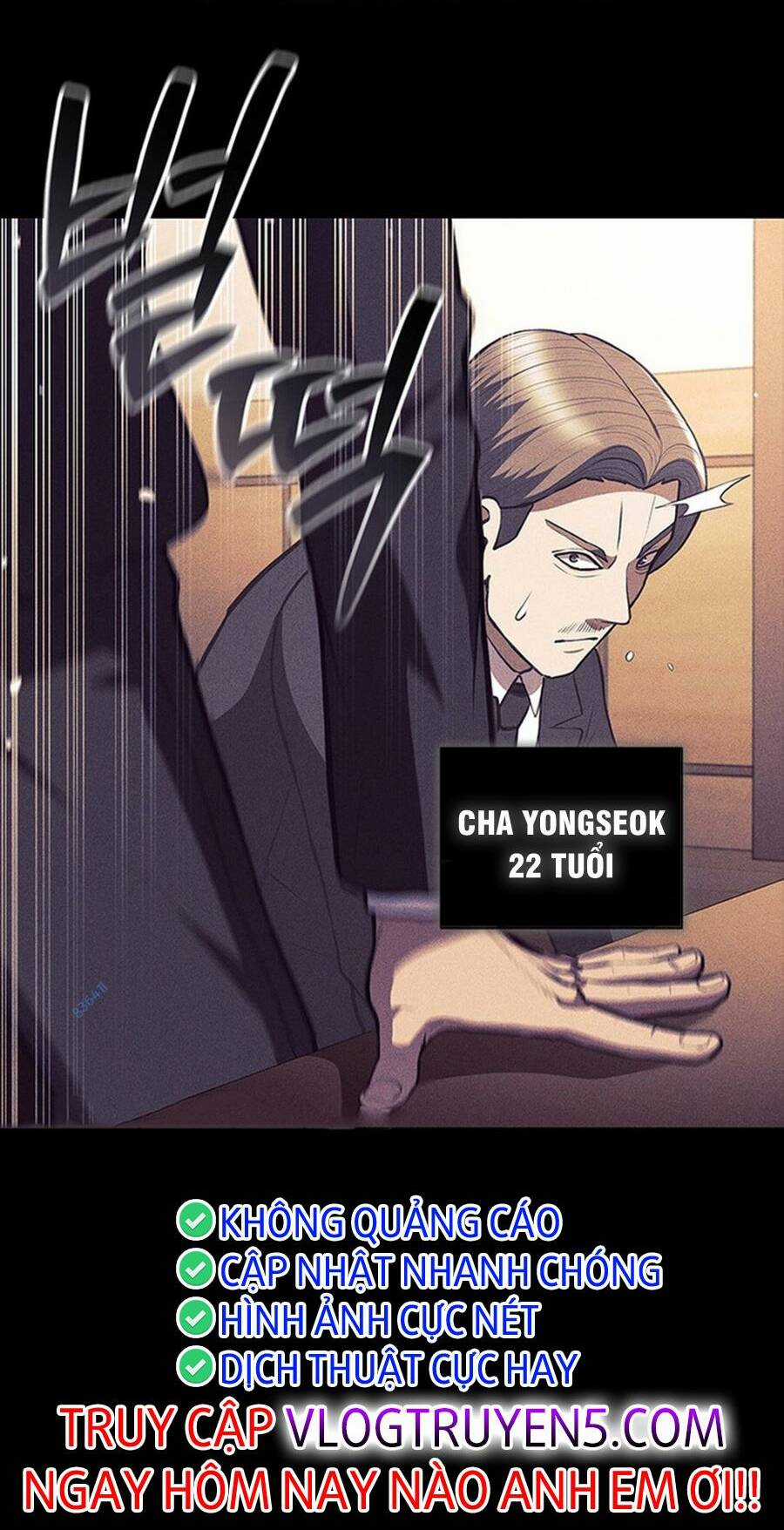 Sự Trở Lại Của Ông Trùm Chapter 12 trang 41