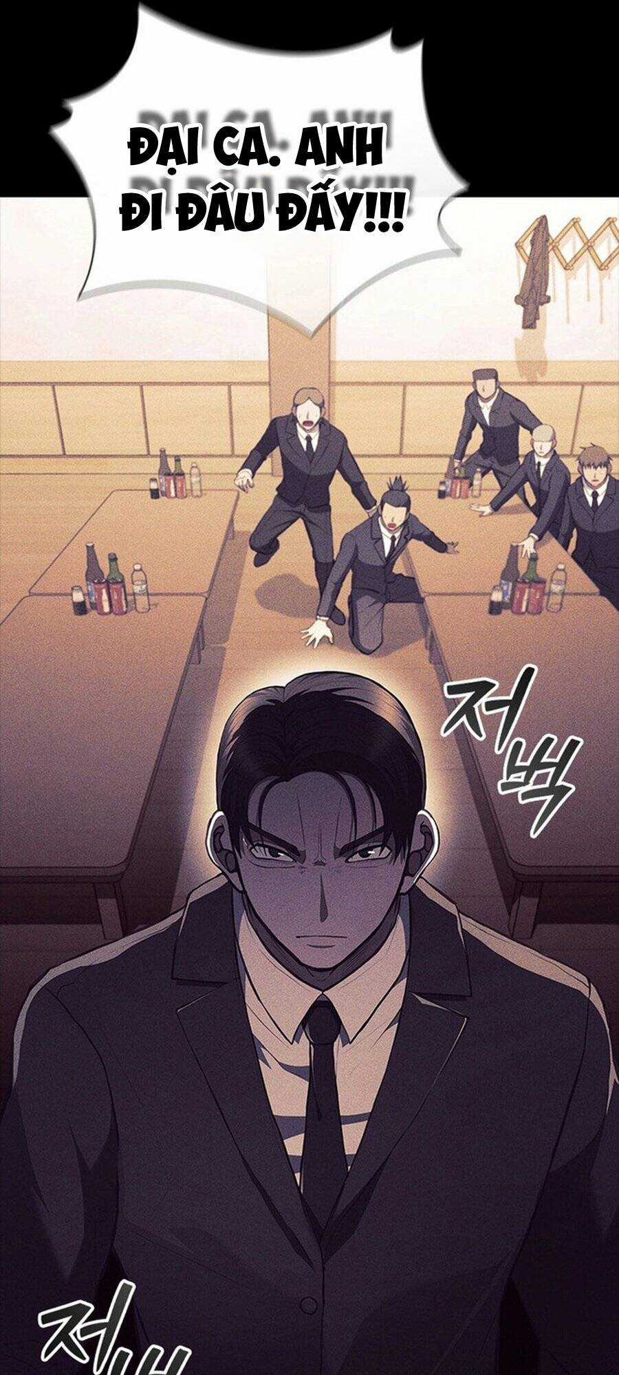 Sự Trở Lại Của Ông Trùm Chapter 12 trang 42