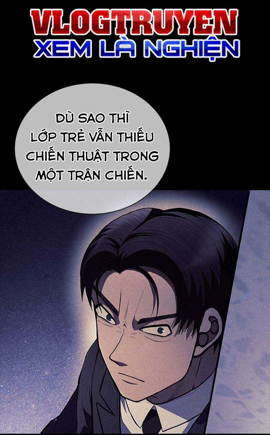 Sự Trở Lại Của Ông Trùm Chapter 12 trang 47