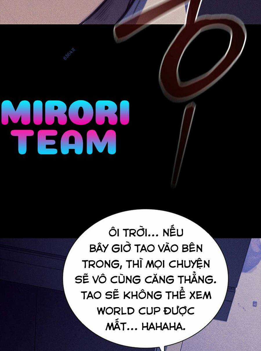 Sự Trở Lại Của Ông Trùm Chapter 12 trang 52