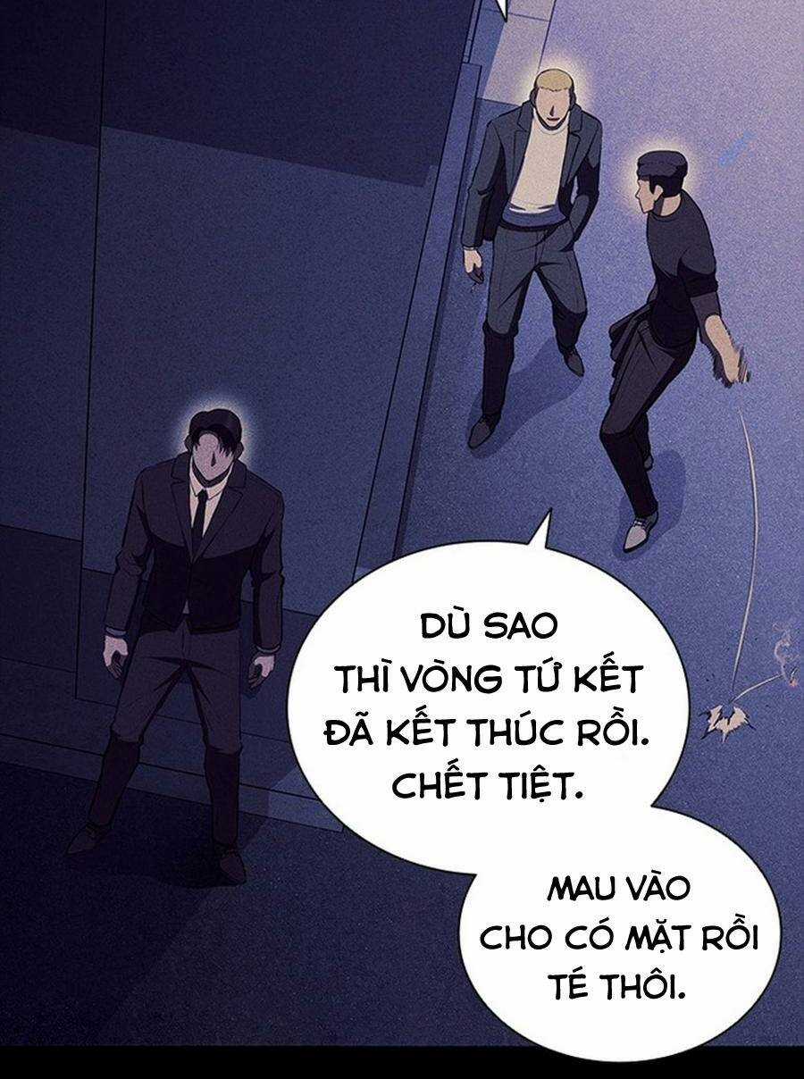 Sự Trở Lại Của Ông Trùm Chapter 12 trang 53