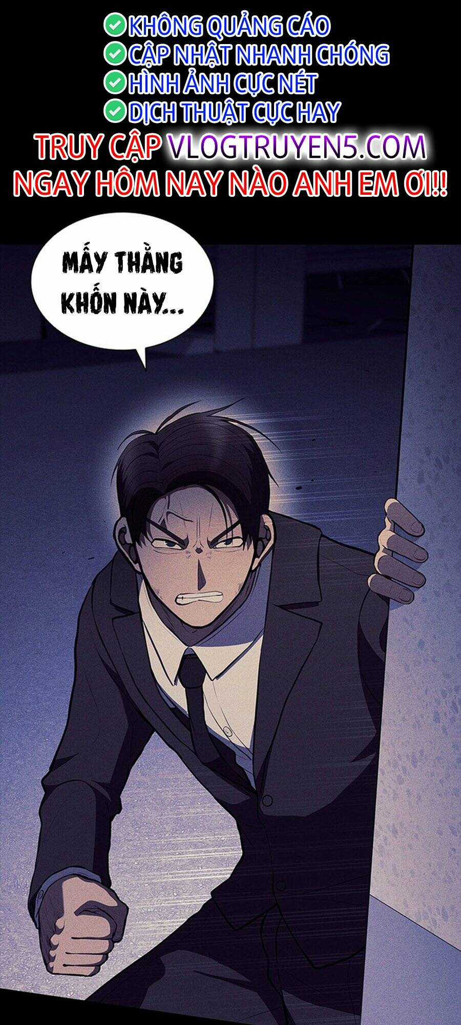 Sự Trở Lại Của Ông Trùm Chapter 12 trang 54