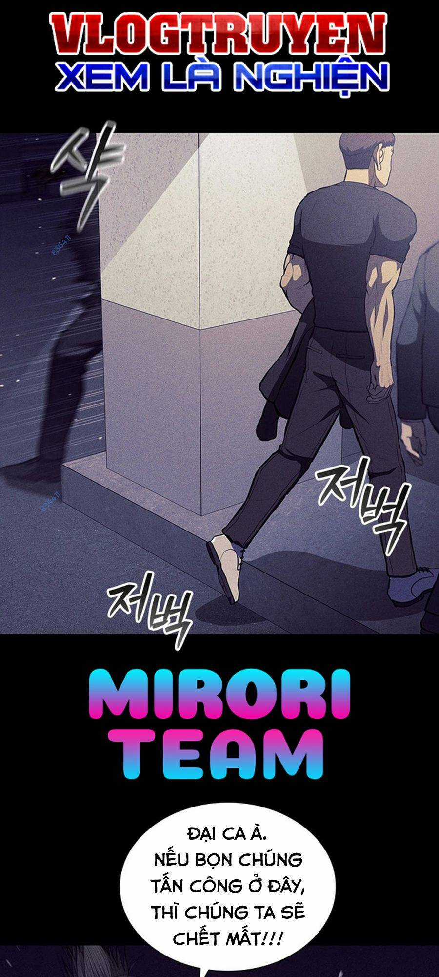 Sự Trở Lại Của Ông Trùm Chapter 12 trang 57