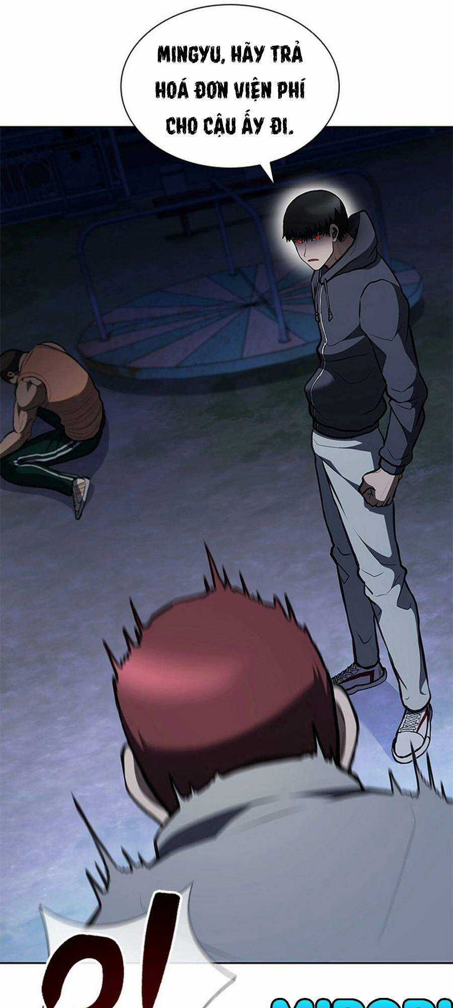 Sự Trở Lại Của Ông Trùm Chapter 12 trang 6