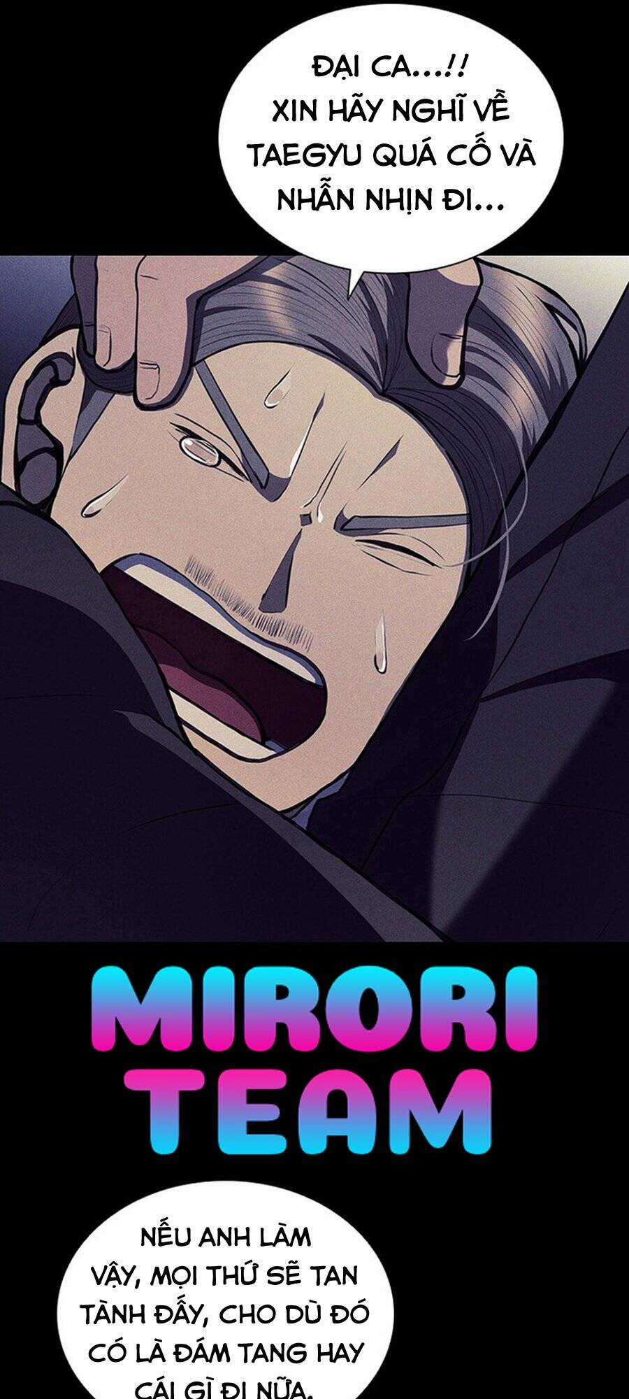 Sự Trở Lại Của Ông Trùm Chapter 12 trang 60