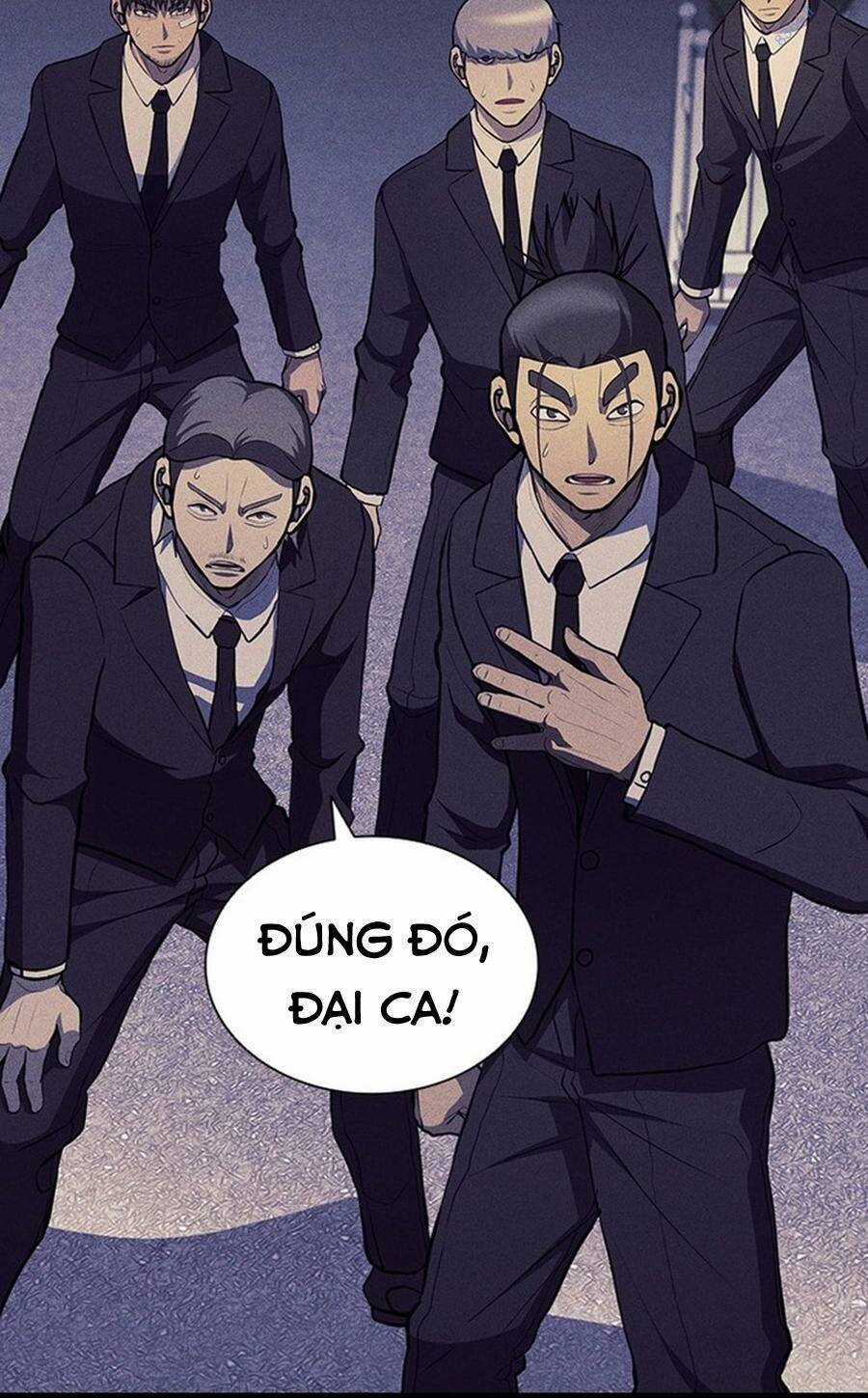 Sự Trở Lại Của Ông Trùm Chapter 12 trang 65