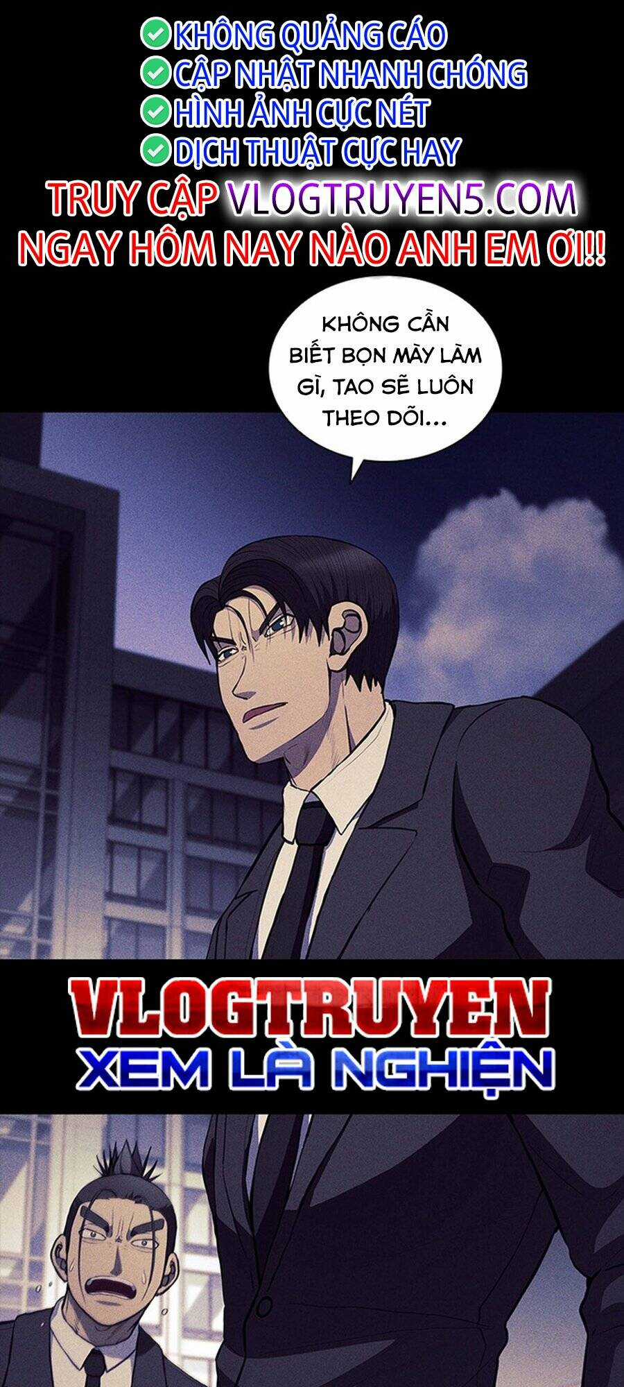 Sự Trở Lại Của Ông Trùm Chapter 12 trang 66