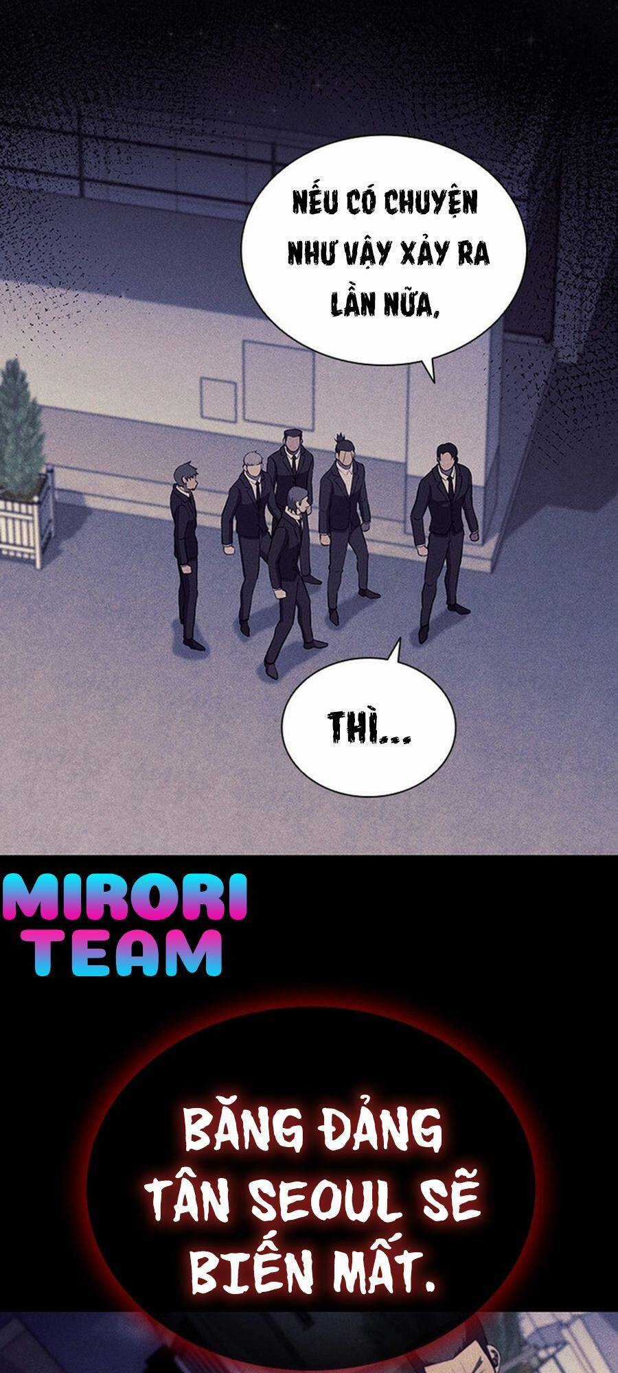 Sự Trở Lại Của Ông Trùm Chapter 12 trang 69