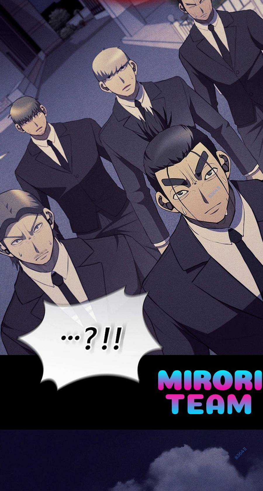 Sự Trở Lại Của Ông Trùm Chapter 12 trang 70