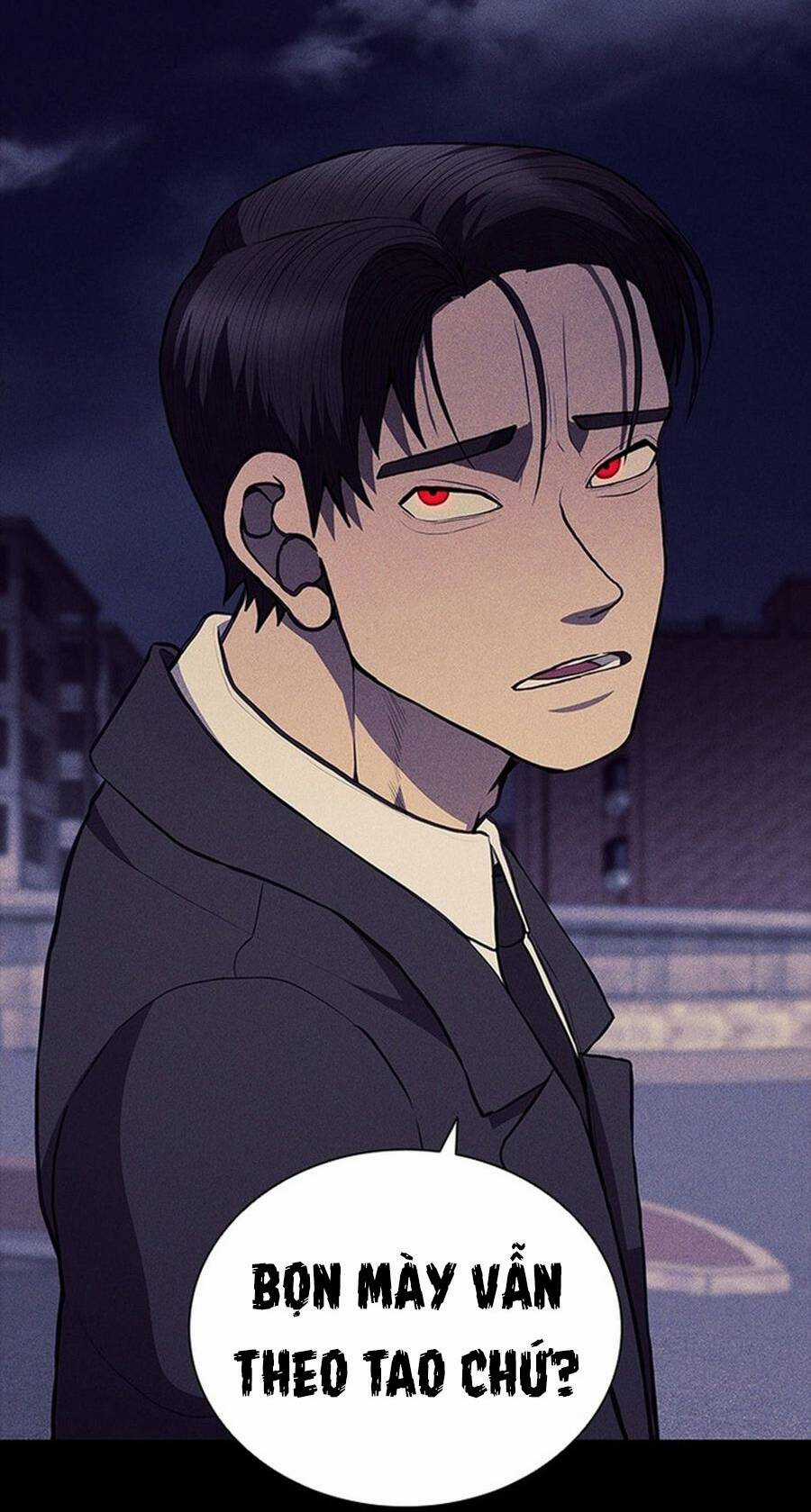 Sự Trở Lại Của Ông Trùm Chapter 12 trang 71