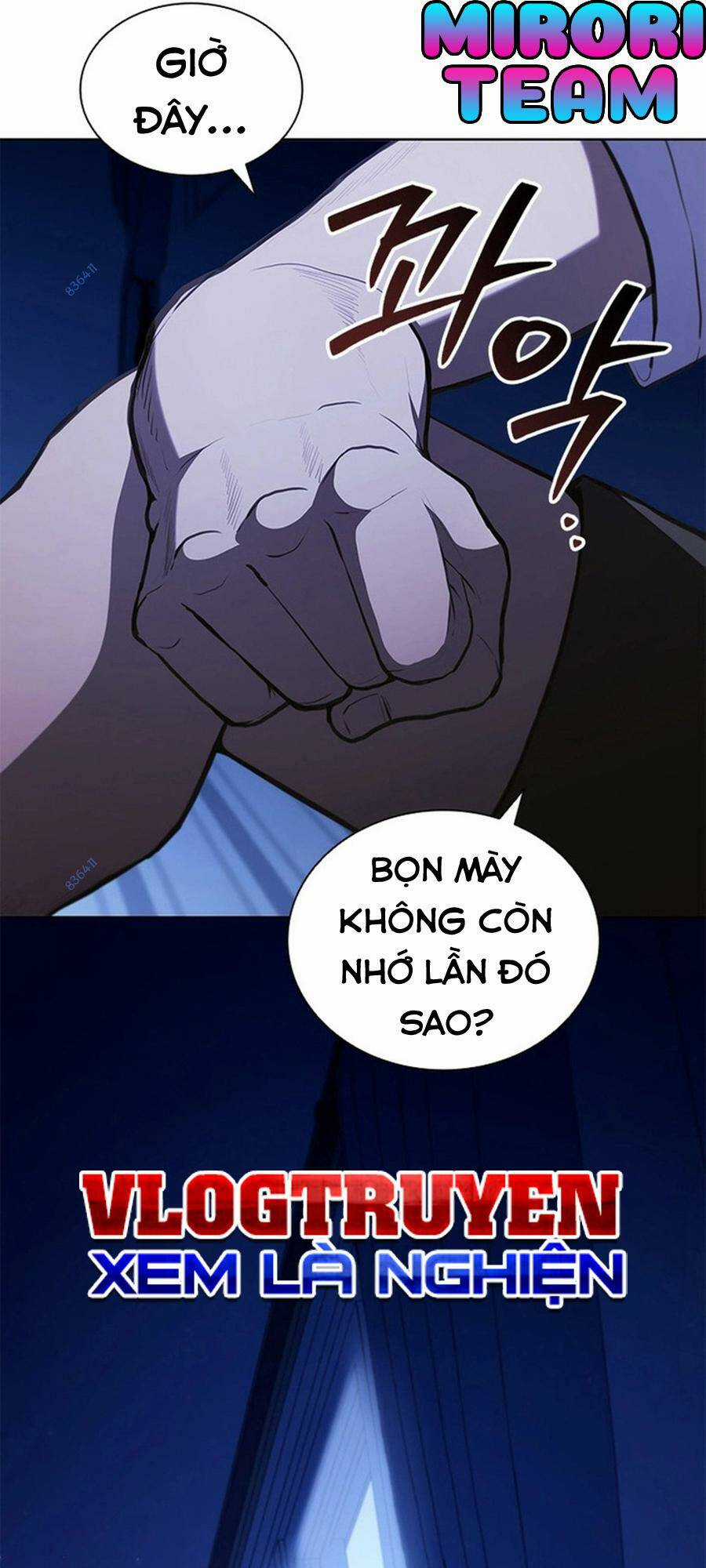 Sự Trở Lại Của Ông Trùm Chapter 12 trang 79
