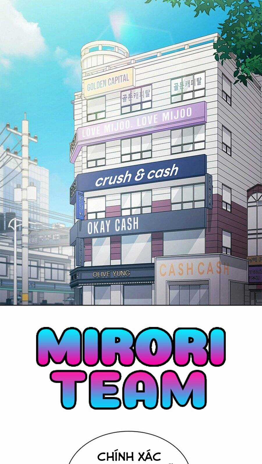 Sự Trở Lại Của Ông Trùm Chapter 12 trang 83