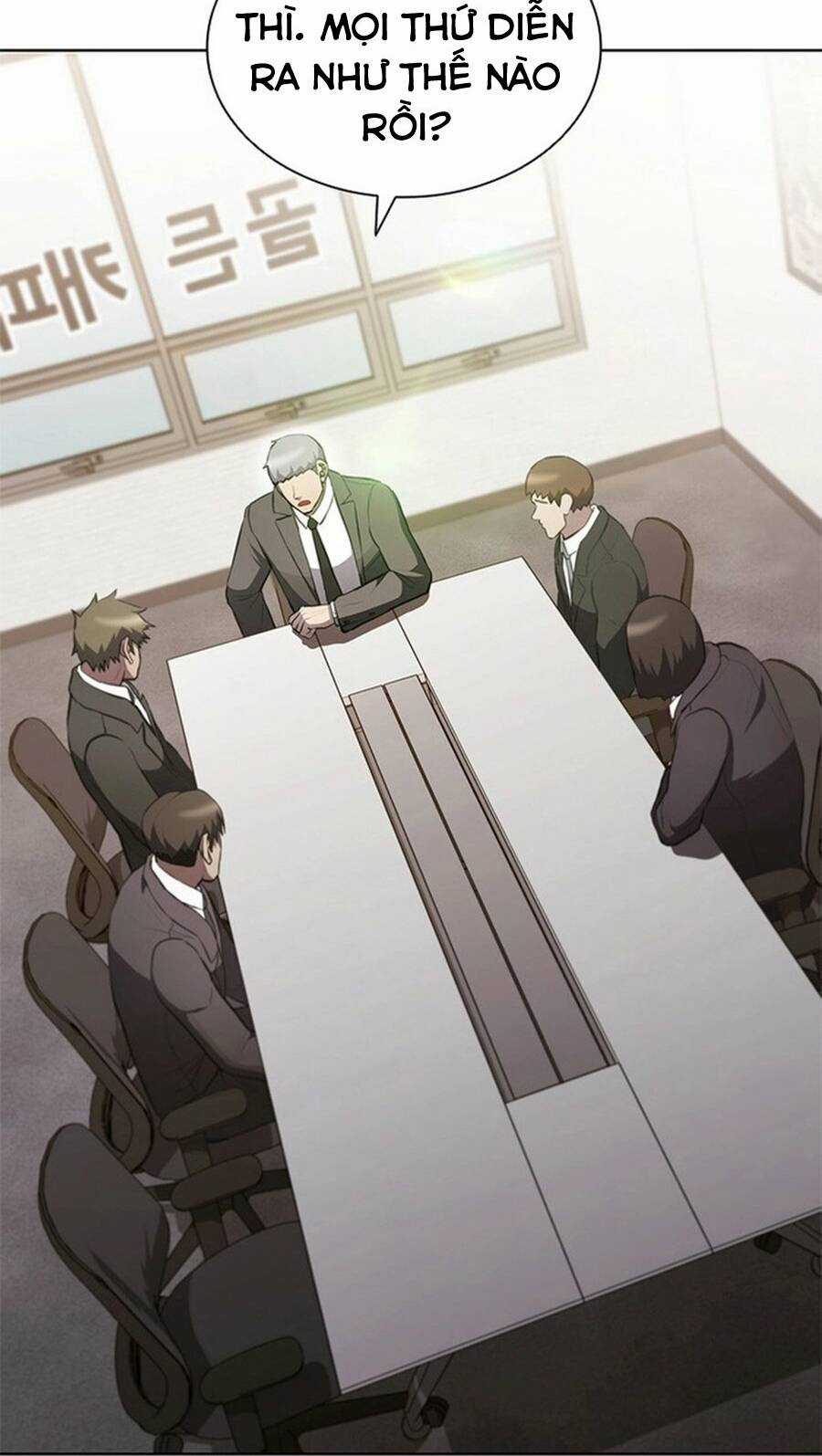 Sự Trở Lại Của Ông Trùm Chapter 12 trang 84