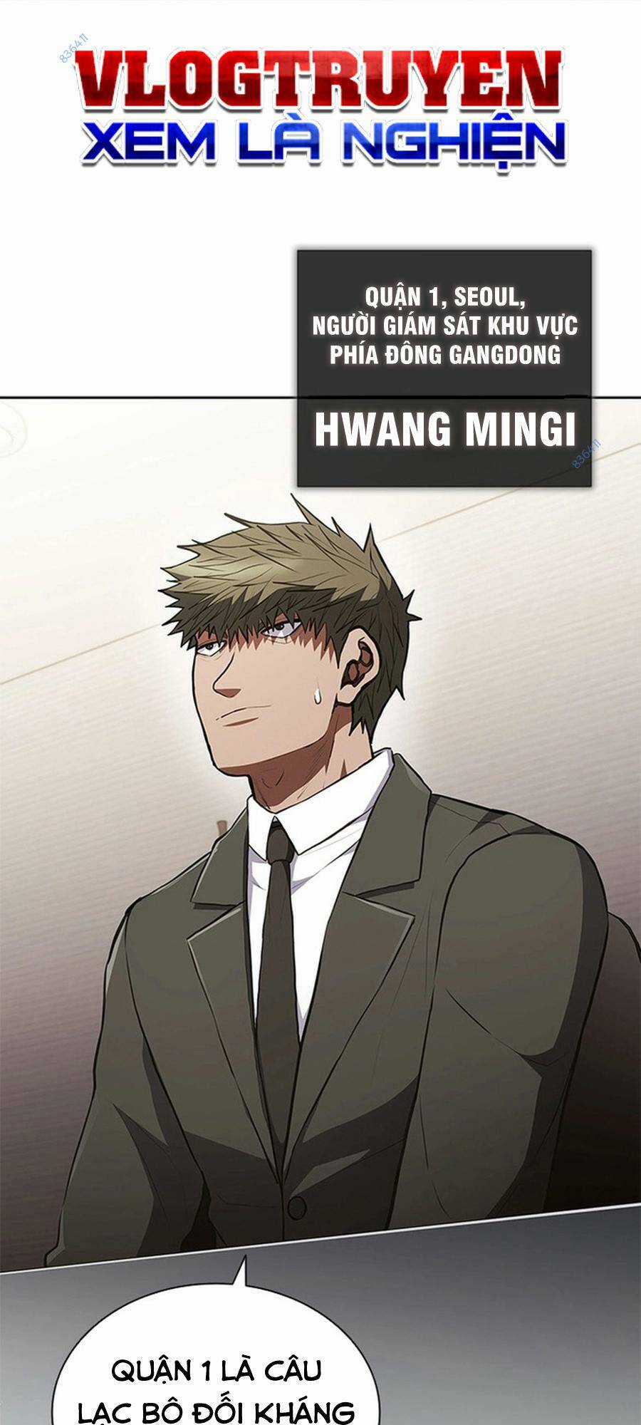 Sự Trở Lại Của Ông Trùm Chapter 12 trang 85