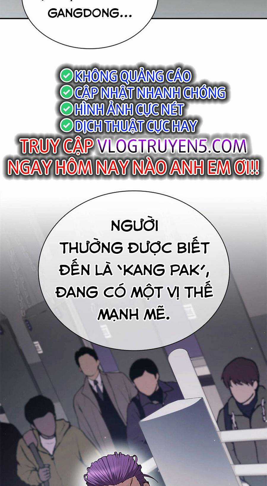 Sự Trở Lại Của Ông Trùm Chapter 12 trang 86