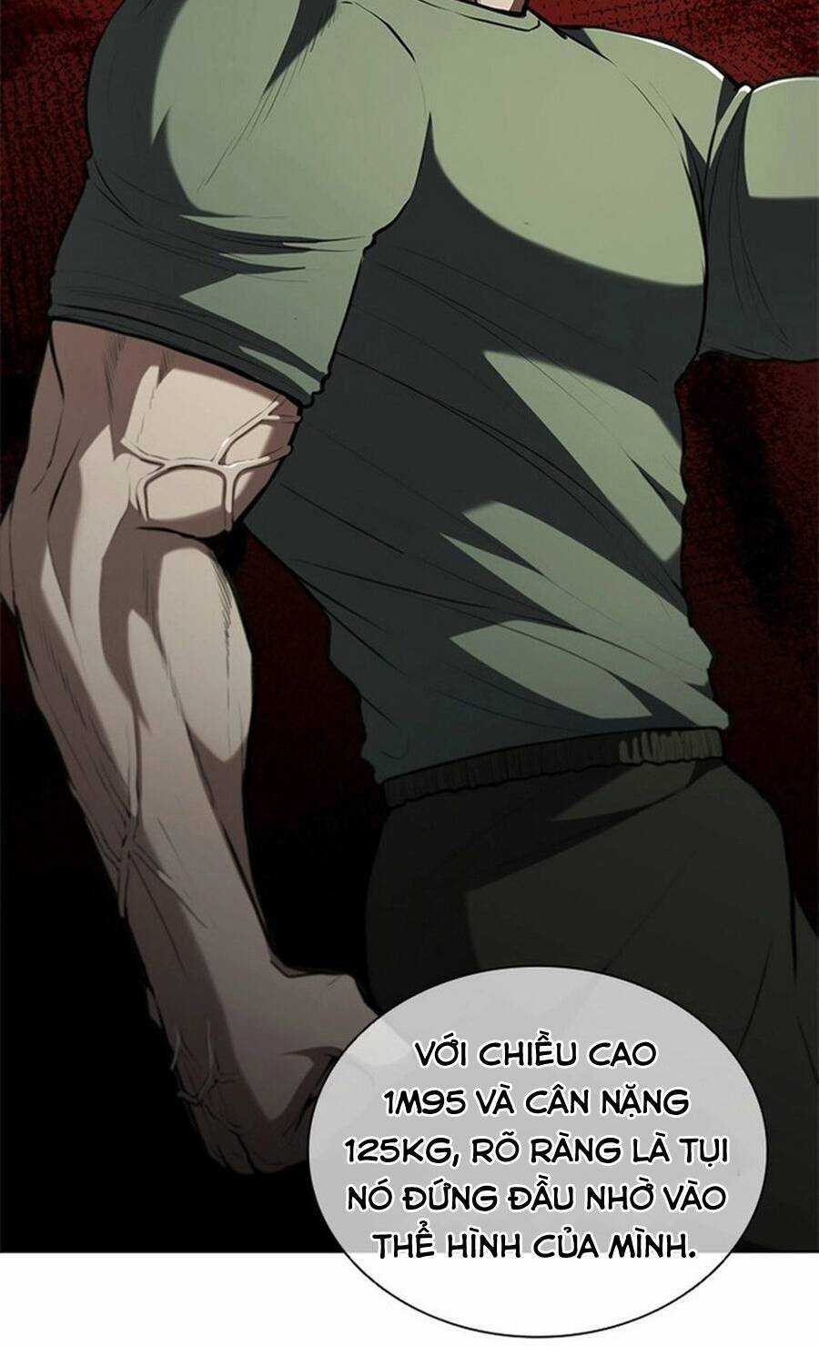 Sự Trở Lại Của Ông Trùm Chapter 12 trang 90