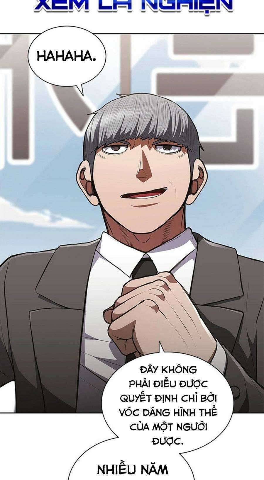 Sự Trở Lại Của Ông Trùm Chapter 12 trang 92