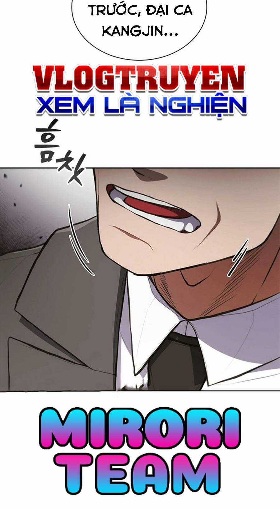 Sự Trở Lại Của Ông Trùm Chapter 12 trang 93