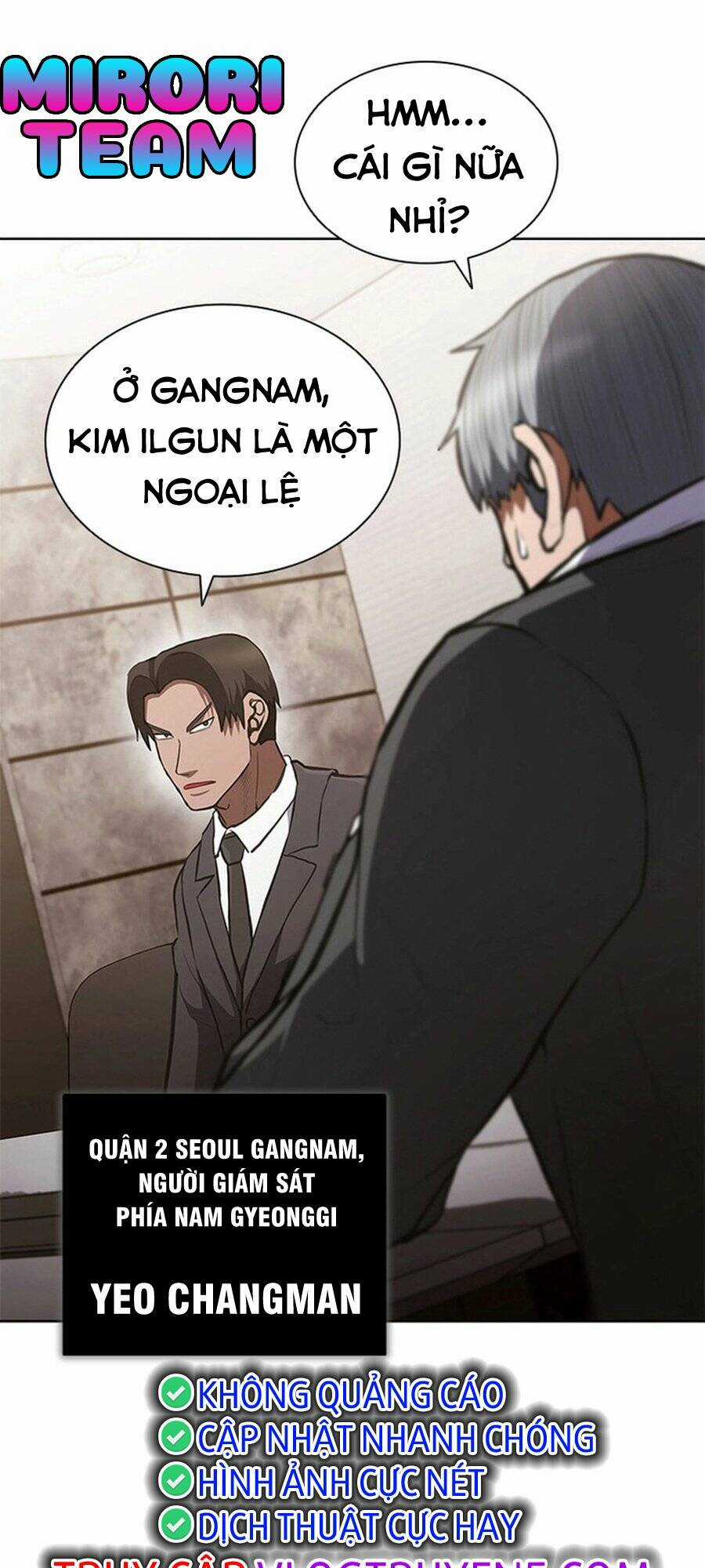 Sự Trở Lại Của Ông Trùm Chapter 12 trang 94