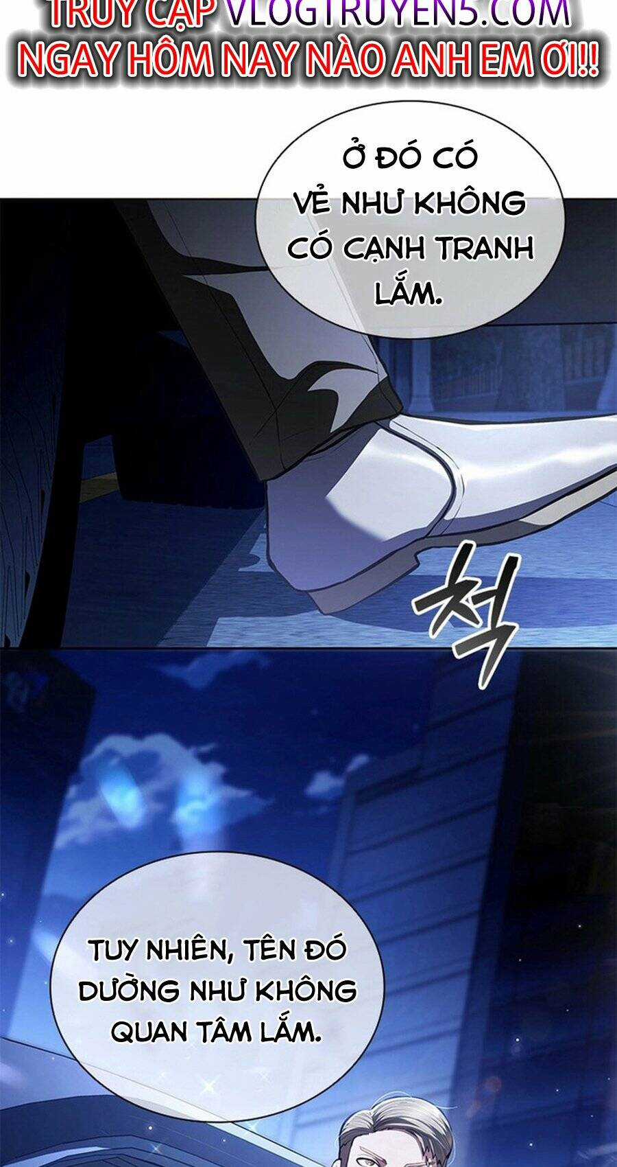 Sự Trở Lại Của Ông Trùm Chapter 12 trang 95