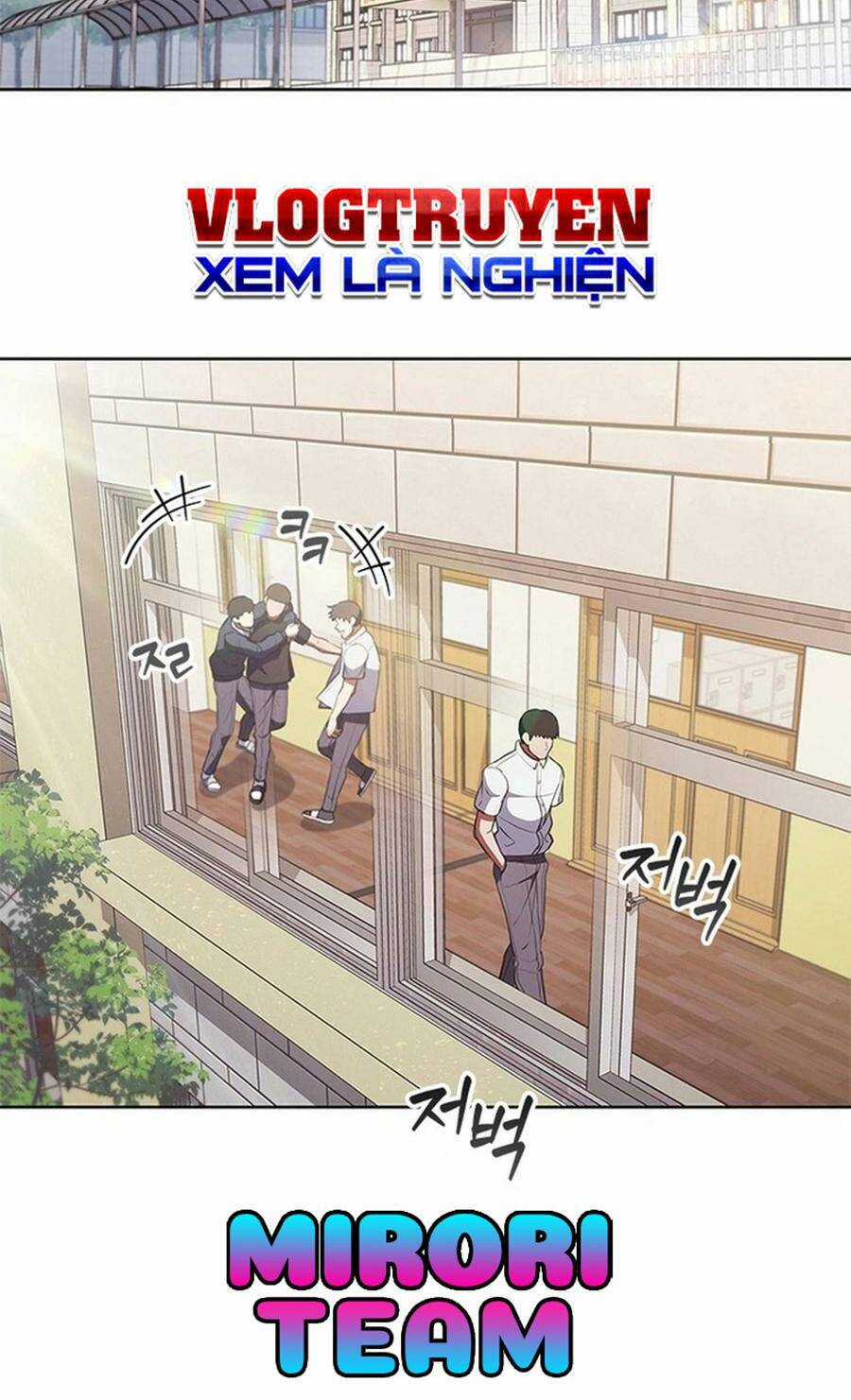 Sự Trở Lại Của Ông Trùm Chapter 13 trang 1