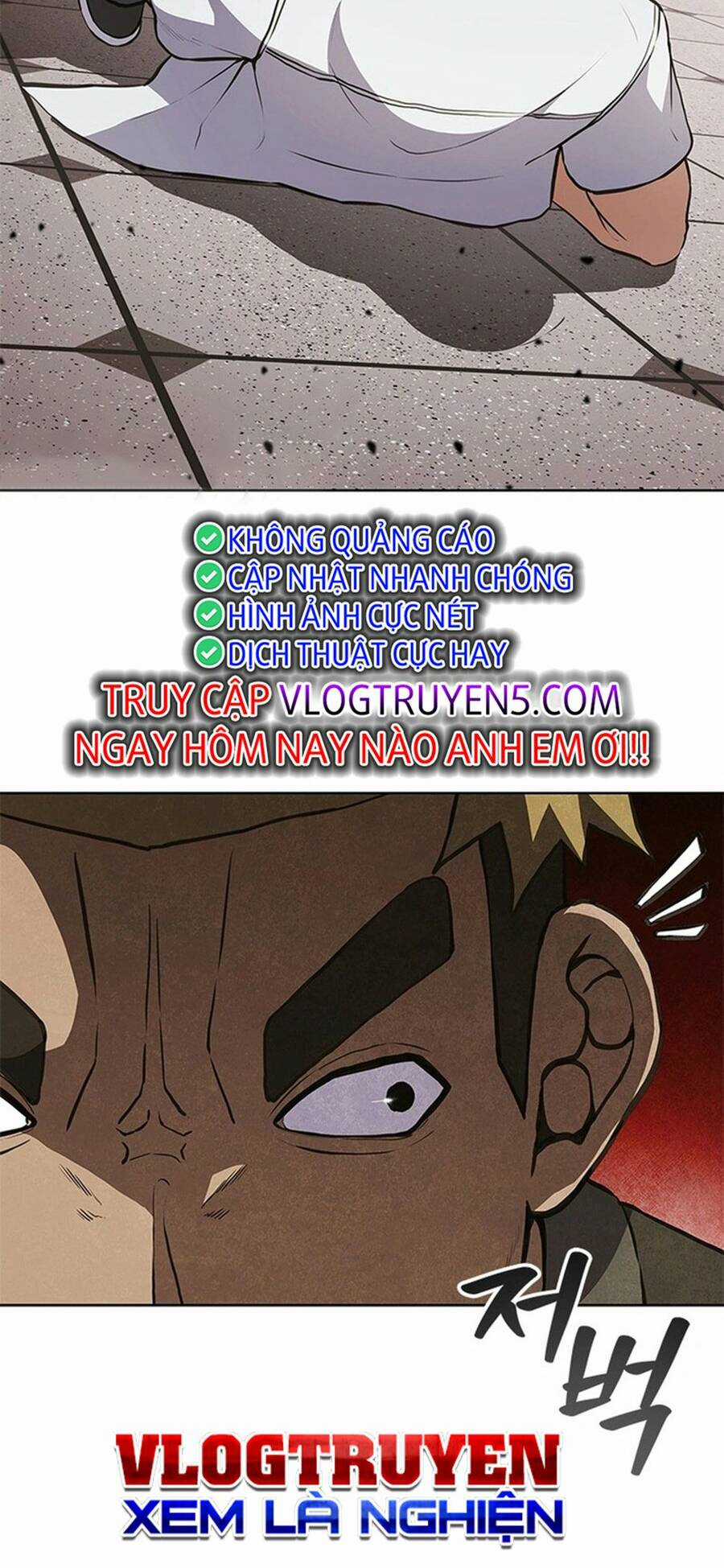 Sự Trở Lại Của Ông Trùm Chapter 13 trang 11