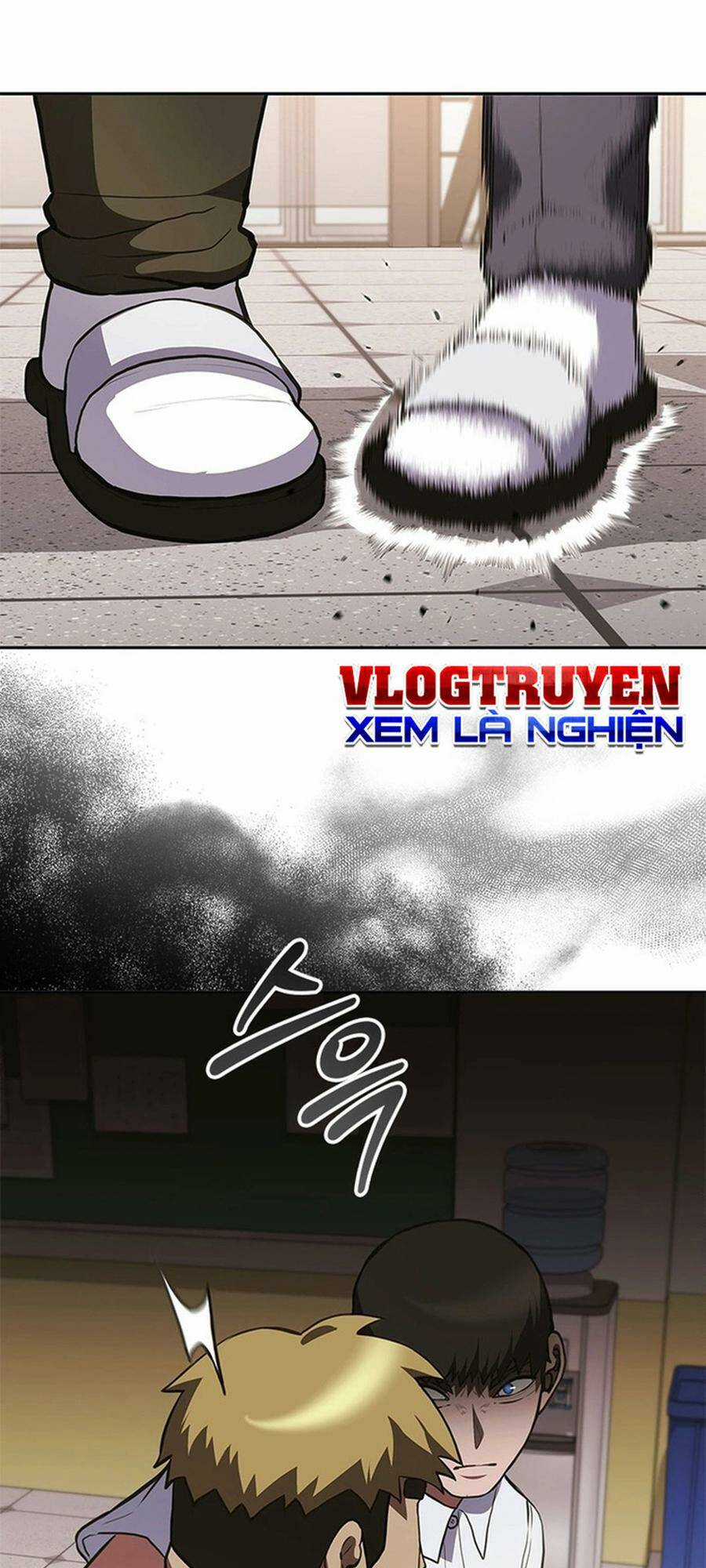 Sự Trở Lại Của Ông Trùm Chapter 13 trang 12