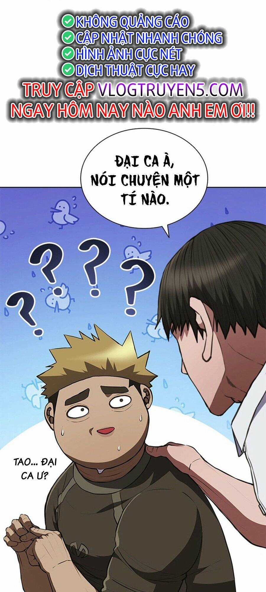 Sự Trở Lại Của Ông Trùm Chapter 13 trang 15