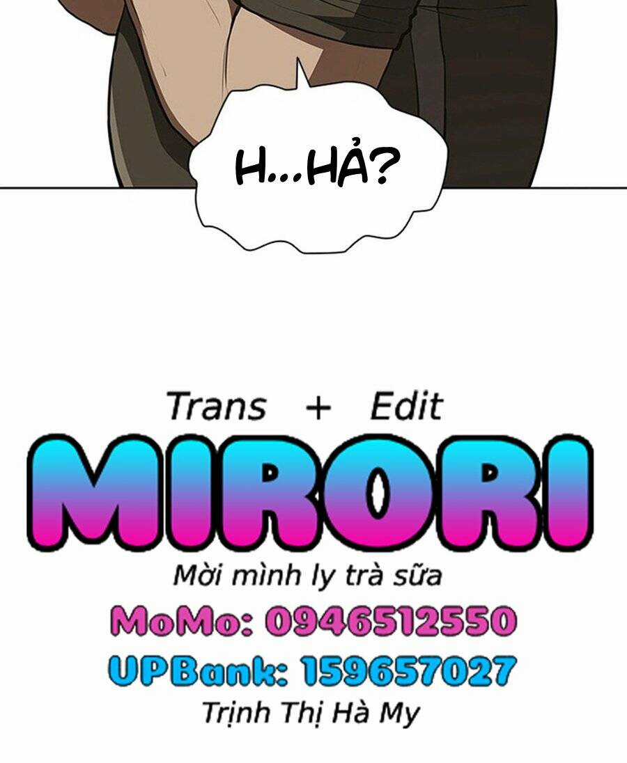 Sự Trở Lại Của Ông Trùm Chapter 13 trang 16