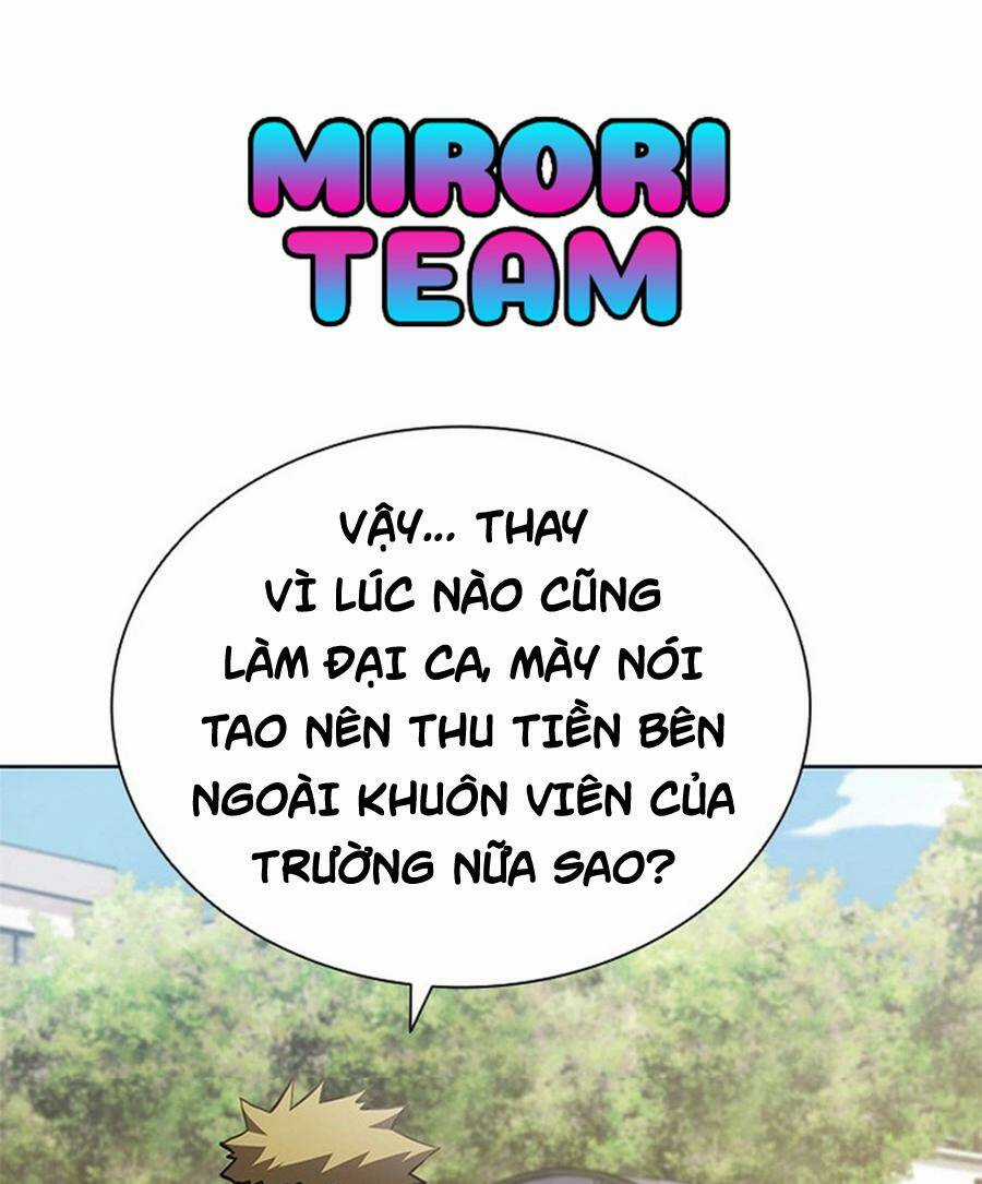 Sự Trở Lại Của Ông Trùm Chapter 13 trang 19