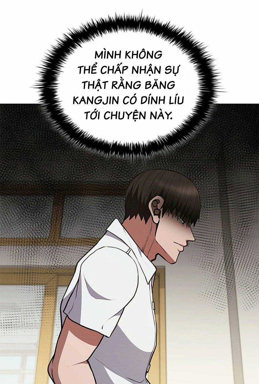 Sự Trở Lại Của Ông Trùm Chapter 13 trang 2