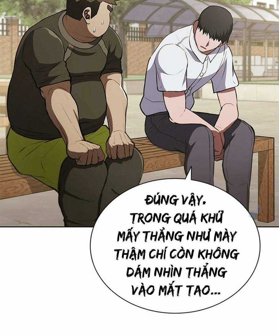 Sự Trở Lại Của Ông Trùm Chapter 13 trang 20