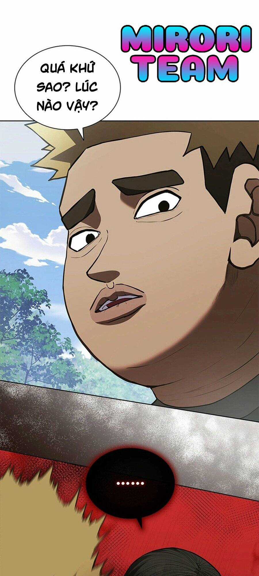 Sự Trở Lại Của Ông Trùm Chapter 13 trang 21