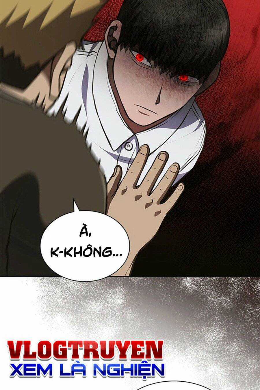 Sự Trở Lại Của Ông Trùm Chapter 13 trang 22