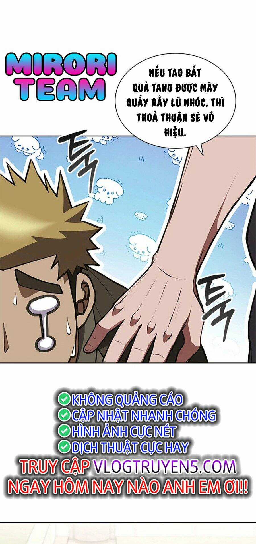 Sự Trở Lại Của Ông Trùm Chapter 13 trang 26