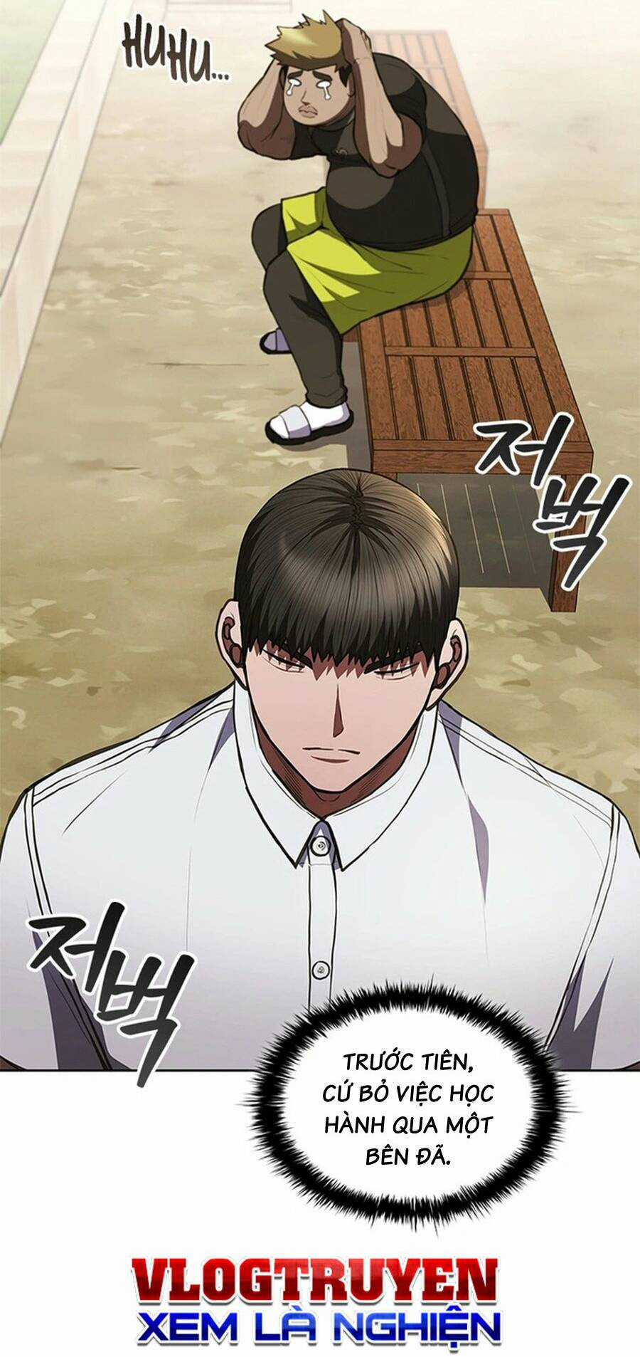 Sự Trở Lại Của Ông Trùm Chapter 13 trang 27