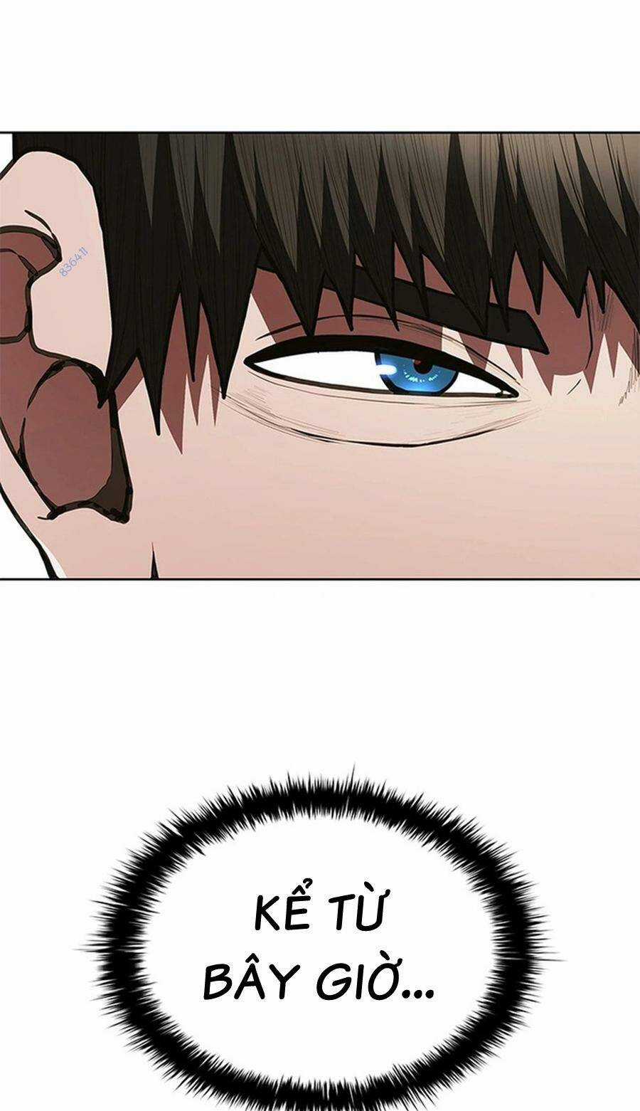 Sự Trở Lại Của Ông Trùm Chapter 13 trang 28