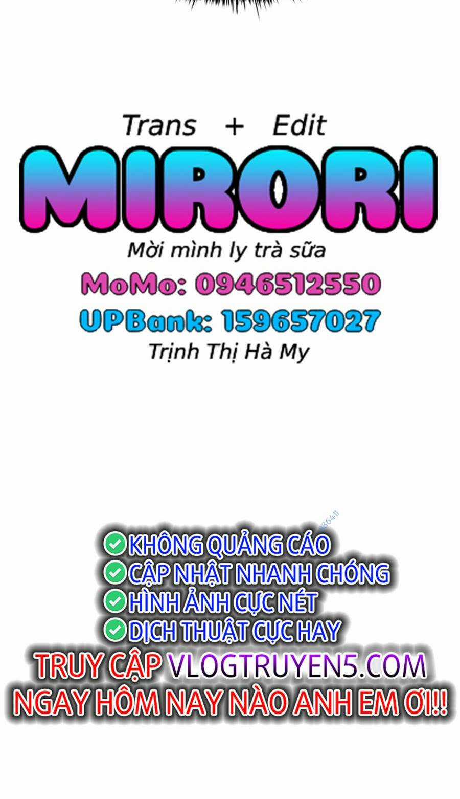 Sự Trở Lại Của Ông Trùm Chapter 13 trang 29