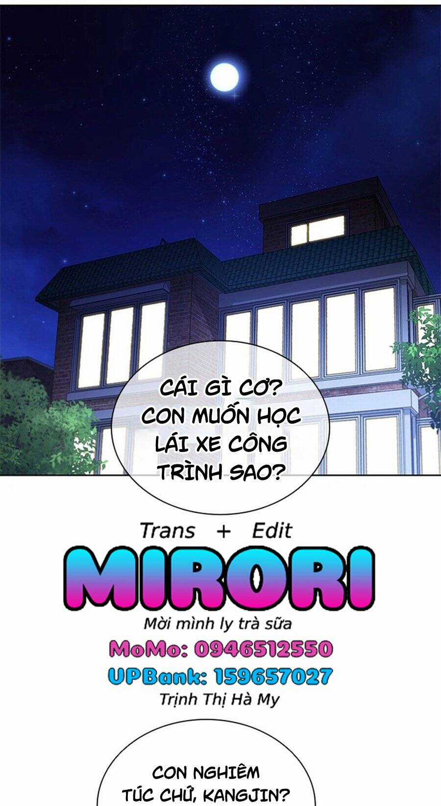 Sự Trở Lại Của Ông Trùm Chapter 13 trang 30
