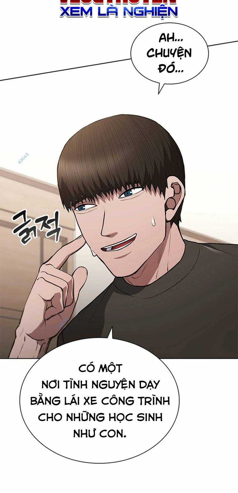 Sự Trở Lại Của Ông Trùm Chapter 13 trang 33