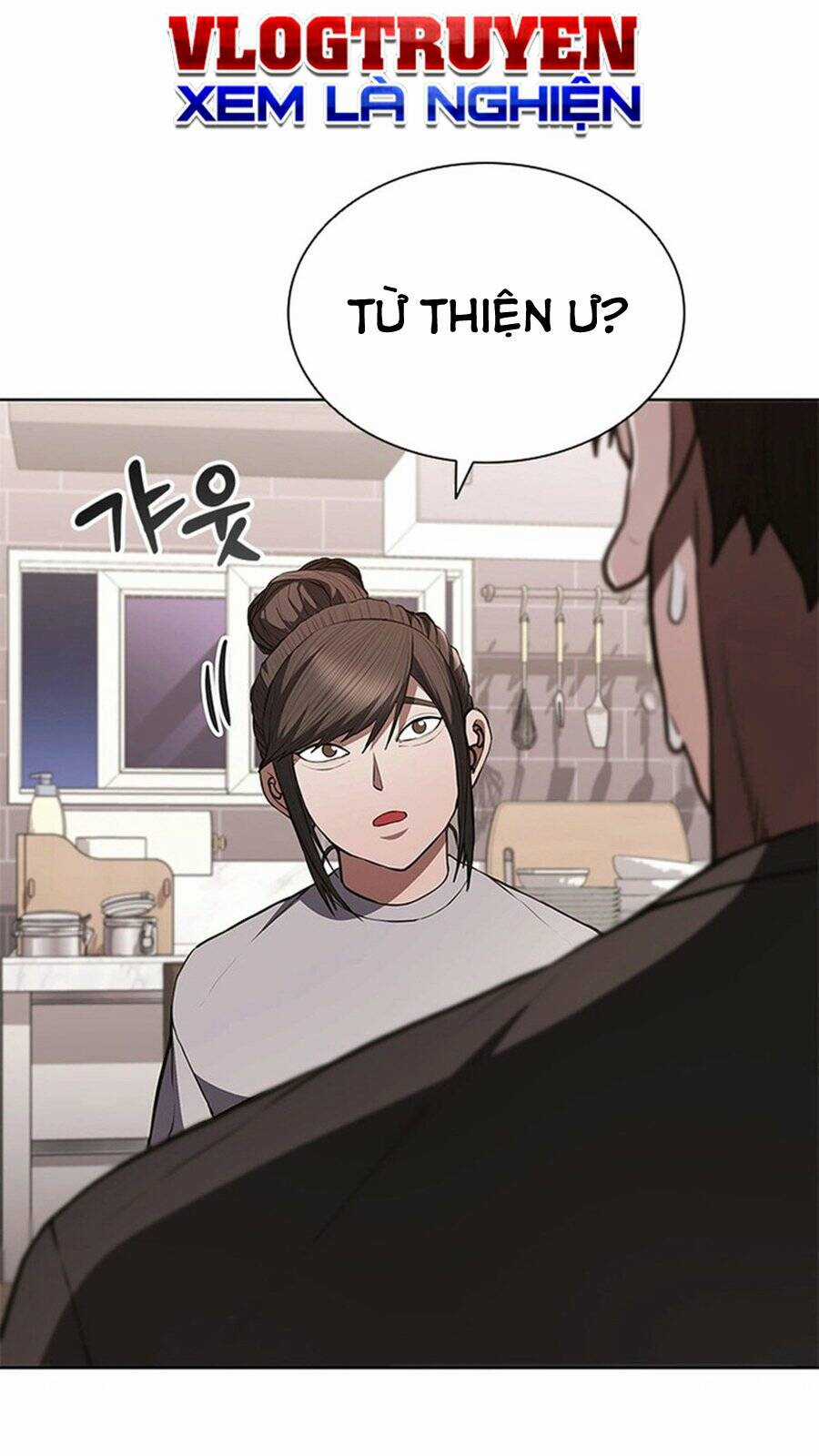 Sự Trở Lại Của Ông Trùm Chapter 13 trang 34