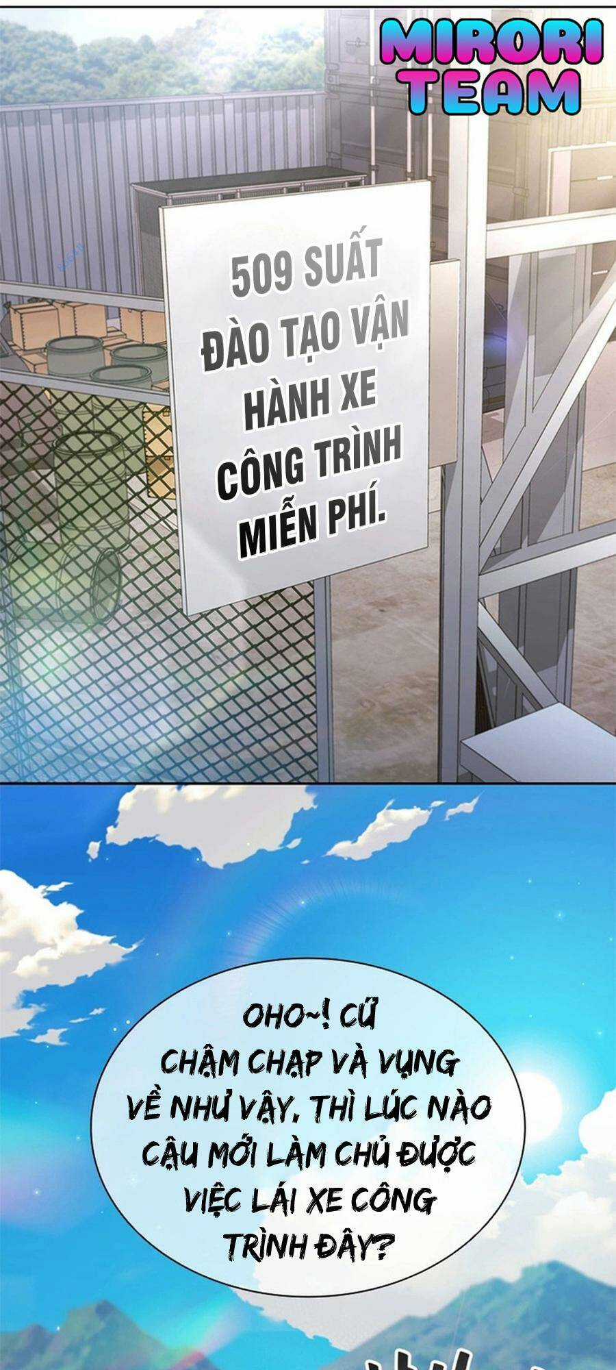 Sự Trở Lại Của Ông Trùm Chapter 13 trang 36