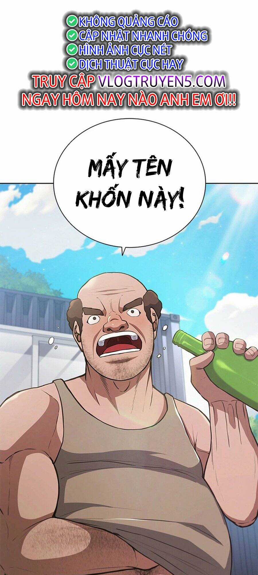 Sự Trở Lại Của Ông Trùm Chapter 13 trang 39