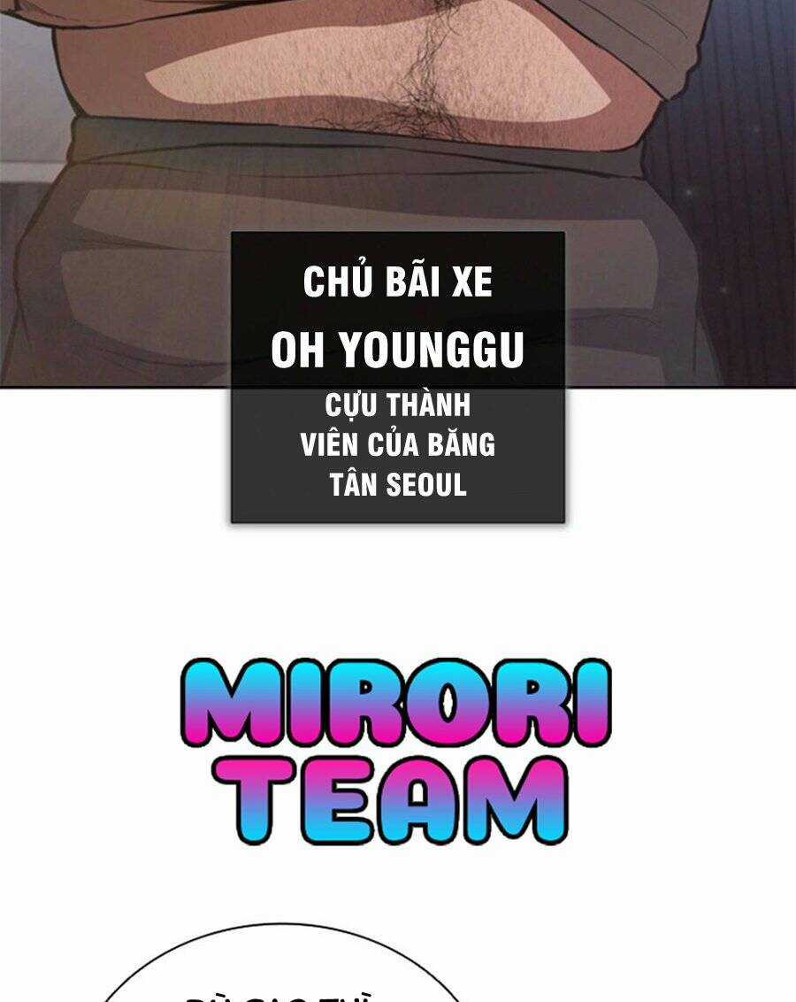 Sự Trở Lại Của Ông Trùm Chapter 13 trang 40