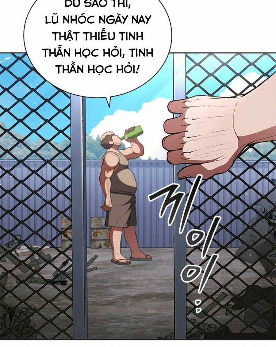 Sự Trở Lại Của Ông Trùm Chapter 13 trang 41
