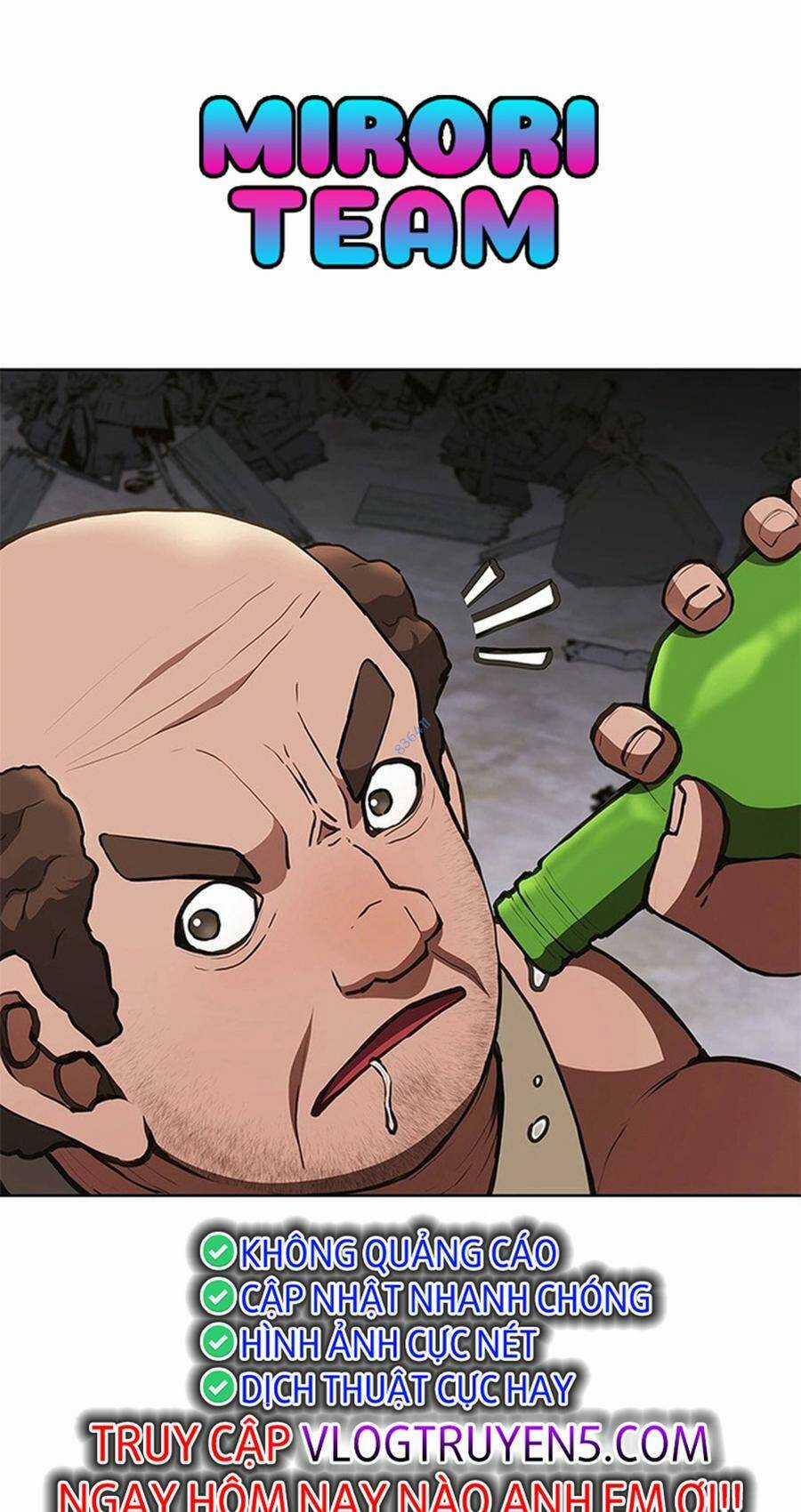 Sự Trở Lại Của Ông Trùm Chapter 13 trang 42