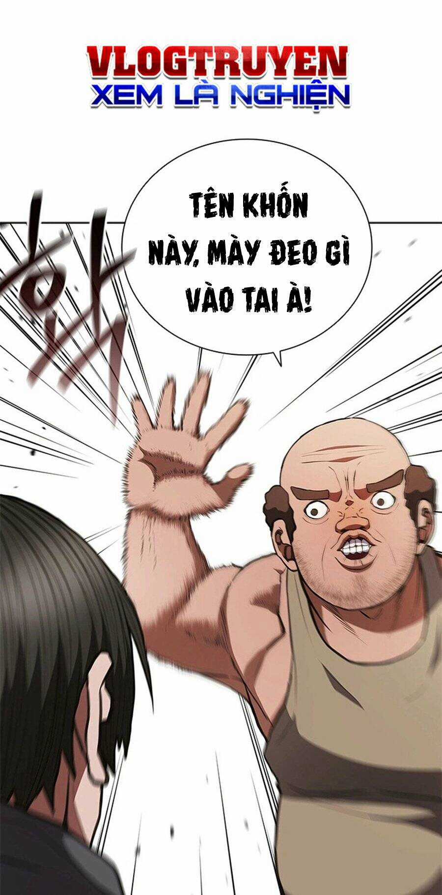 Sự Trở Lại Của Ông Trùm Chapter 13 trang 44